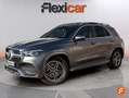 Mercedes-Benz GLE 300 300d 4Matic Aut. Gris - thumbnail 3