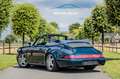 Porsche 964 911 Carrera 2 Cabriolet 3.6 Manueel / HISTORIEK Verde - thumbnail 4