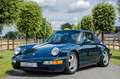 Porsche 964 911 Carrera 2 Cabriolet 3.6 Manueel / HISTORIEK Verde - thumbnail 7