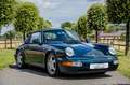 Porsche 964 911 Carrera 2 Cabriolet 3.6 Manueel / HISTORIEK Verde - thumbnail 9