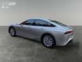 Toyota Mirai +neues Modell+Navigation+Sitzheizung+ Серебристый - thumbnail 4