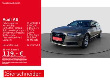 Av 3.0 TDI qu AHK XENON PANO CAM