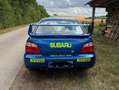 Subaru Impreza Impreza 2,0 Turbo WRX 4WD WRX Blau - thumbnail 5