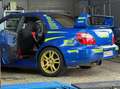 Subaru Impreza Impreza 2,0 Turbo WRX 4WD WRX Blau - thumbnail 1