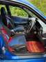 Subaru Impreza Impreza 2,0 Turbo WRX 4WD WRX Blau - thumbnail 12