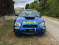 Subaru Impreza Impreza 2,0 Turbo WRX 4WD WRX Blau - thumbnail 8