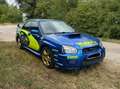 Subaru Impreza Impreza 2,0 Turbo WRX 4WD WRX Blau - thumbnail 7