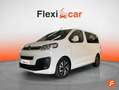 Citroen Spacetourer Talla+XS+BlueHDi+88KW+%28120CV%29+Business Blanc - thumbnail 3