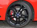 Ford Focus 2.0 EB ST Leder-Sport Xenon Nav RS-Spoiler Rot - thumbnail 3