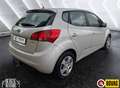 Kia Venga 1.4 CVVT Seven Airco Cruise Navi Camera Bej - thumbnail 7