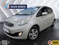 Kia Venga 1.4 CVVT Seven Airco Cruise Navi Camera Bej - thumbnail 1