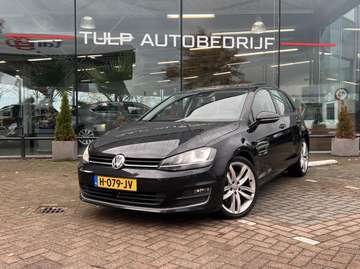 1.4 TSI ACT Highline 5Drs Automaat Pano Xenon