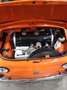 Fiat 500L Nero e arancione Oranje - thumbnail 16