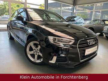Limousine Sport Aut. Nav Xenon PDC SHZ LM 1HD