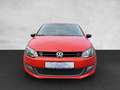 Volkswagen Polo V 1.2 TSI *Match* ATM/Sitzheizung/Klima Orange - thumbnail 8