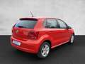 Volkswagen Polo V 1.2 TSI *Match* ATM/Sitzheizung/Klima Orange - thumbnail 5