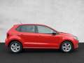 Volkswagen Polo V 1.2 TSI *Match* ATM/Sitzheizung/Klima Orange - thumbnail 6