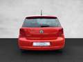 Volkswagen Polo V 1.2 TSI *Match* ATM/Sitzheizung/Klima Orange - thumbnail 4