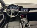 Audi A3 Sportback 40 TFSIe S-tronic S-line Klima Navi Schwarz - thumbnail 7