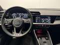 Audi A3 Sportback 40 TFSIe S-tronic S-line Klima Navi Schwarz - thumbnail 8