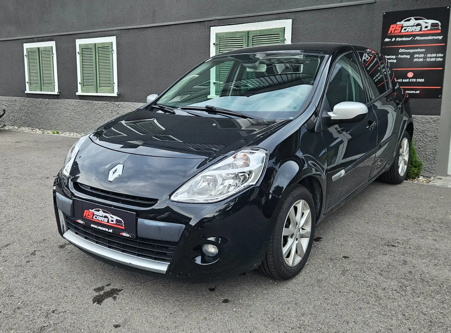 Renault Clio Authentique - 2