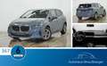 BMW 223d Active Tourer xDrive ACC AHK LED KZU HiFi Gris - thumbnail 1