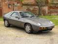 Porsche 928 S2 Gris - thumbnail 1