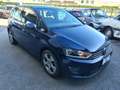 Volkswagen Golf Sportsvan 1.6 tdi  Executive (business) 110cv Blu/Azzurro - thumbnail 2