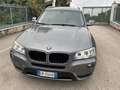 BMW X3 X3 xdrive20d Futura (NOTE)* Grigio - thumbnail 3