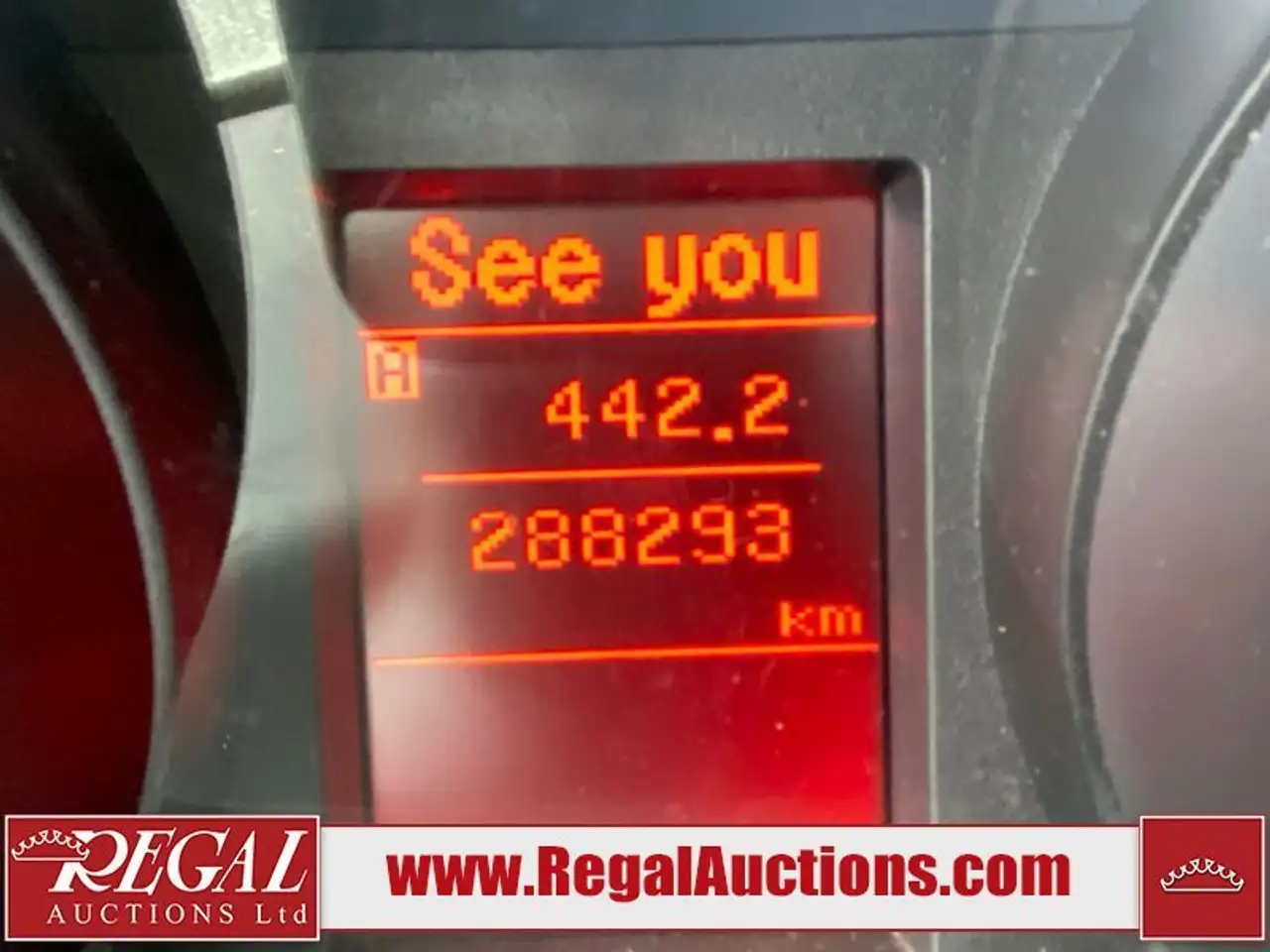 Mitsubishi RVR снимка Mitsubishi RVR