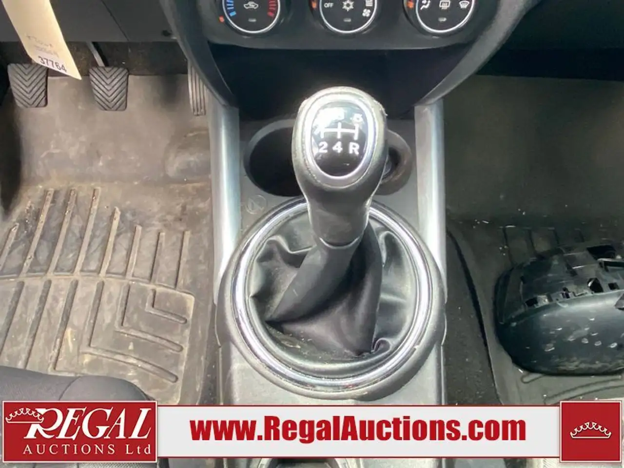 Mitsubishi RVR снимка Mitsubishi RVR