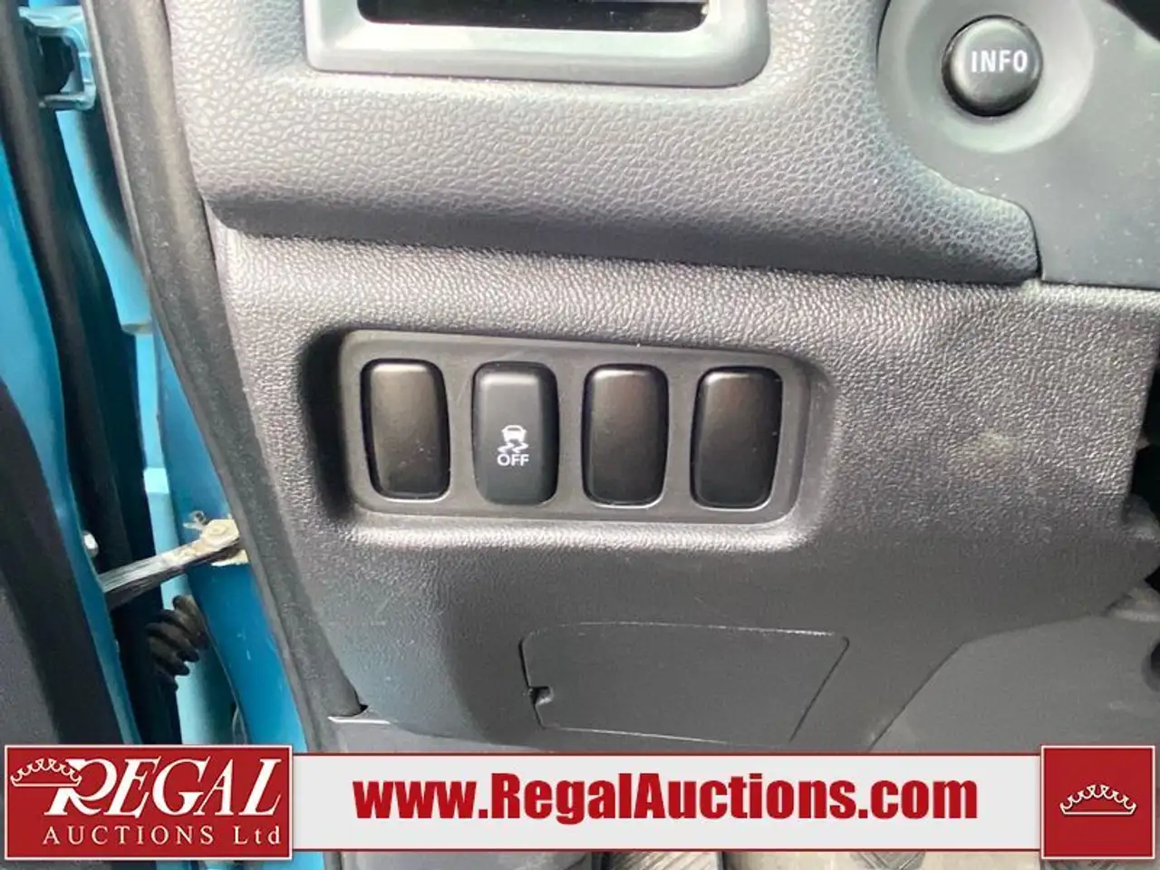 Mitsubishi RVR снимка Mitsubishi RVR