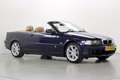 BMW 318 3-serie Cabrio 318Ci Executive Mavi - thumbnail 26