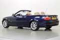 BMW 318 3-serie Cabrio 318Ci Executive Mavi - thumbnail 23