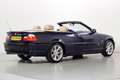 BMW 318 3-serie Cabrio 318Ci Executive Mavi - thumbnail 2