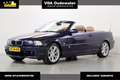 BMW 318 3-serie Cabrio 318Ci Executive Mavi - thumbnail 1