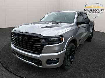 Dodge RAM Laramie Night Edition AIR Premium 420ch