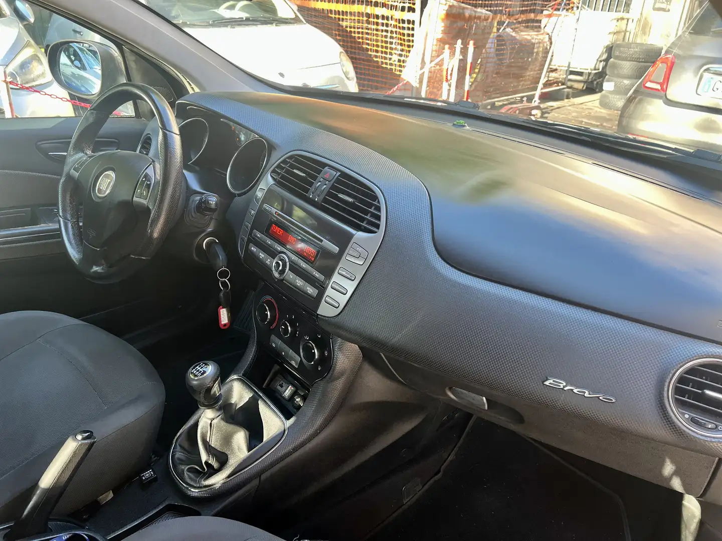 Fiat Bravo 1.4 16v Dynamic Gpl OK NEOPATENTATI full!!! - 2