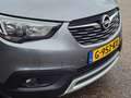 Opel Crossland X 1.2 Innovation PERFECT ONDERHOUDEN ZEER MOOI Gris - thumbnail 4