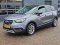 Opel Crossland X 1.2 Innovation PERFECT ONDERHOUDEN ZEER MOOI Gris - thumbnail 1