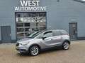 Opel Crossland X 1.2 Innovation PERFECT ONDERHOUDEN ZEER MOOI Gris - thumbnail 39