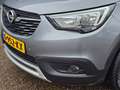 Opel Crossland X 1.2 Innovation PERFECT ONDERHOUDEN ZEER MOOI Gris - thumbnail 2