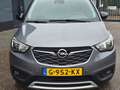 Opel Crossland X 1.2 Innovation PERFECT ONDERHOUDEN ZEER MOOI Gris - thumbnail 3