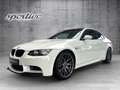 BMW M3 E92 Coupé M-Performance | Deutsches Fzg. Weiß - thumbnail 3