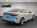 BMW 220 d Gran Coupe Advantage Navi LED Kamera SHZ Blanc - thumbnail 5