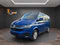 Volkswagen T6.1 Multivan Multivan Comfortline FWD*AHK*Standheizung Blauw - thumbnail 1