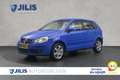 Volkswagen Polo 1.2-12V Optive | Airco | Cruise control | Parkeers Blauw - thumbnail 1