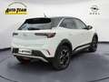 Opel Mokka 1.2 DI Turbo Ultimate Weiß - thumbnail 4