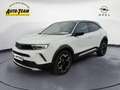 Opel Mokka 1.2 DI Turbo Ultimate Blanc - thumbnail 1