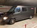 Mercedes-Benz Sprinter 316 cdi Nero - thumbnail 2